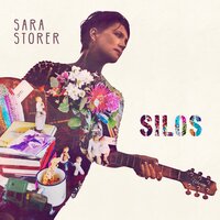 Colours Fade - Sara Storer