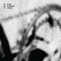 Hollenbeck - The Album Leaf & Jimmy LaValle