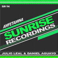 Amfetamina - Daniel Aguayo & Julio Leal
