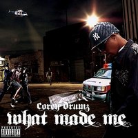 History Told - Corey Drumz Of I.K.E. & J-Dub