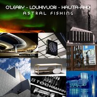 Lintujen kokous - Mark O'Leary