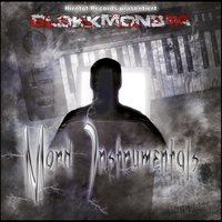 1001 Nacht - Blokkmonsta