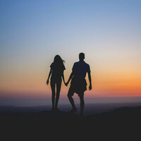 I'm With You - Korandrino