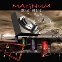 The Face of an Enemy - Magnum