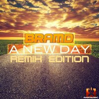 A New Day - BRAMD & DrumMasterz