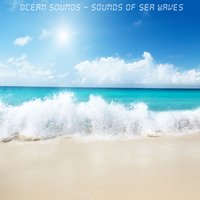 Ocean Waves - Calm Sounds of the Ocean - Parasme