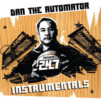 Bang The Ball - Dan The Automator