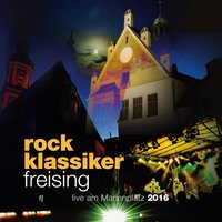 Mrs. Robinson - Rockklassiker Freising