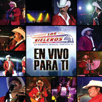 Una Sola Caída - Los Rieleros Del Norte