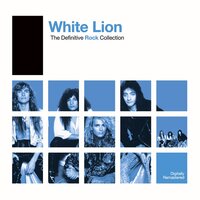 Radar Love - White Lion