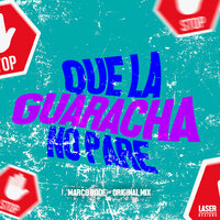 Ritmo Guarachero - Marco Bode & Vale Queen