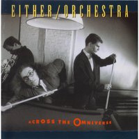 Caravan - Chris Taylor & John Turner & Matt Wilson & Either/Orchestra