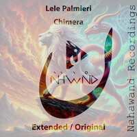 Chimera - Lele Palmieri