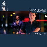 Anticipation - David Vendetta & Barbara Tucker
