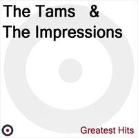 Talking About My Baby - The Impressions