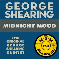 Taking A Chance On Love - George Shearing Quintet