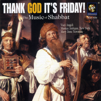 Hatikvah (Arr. For Choir) - Hatikvah (Arr. For Choir) - Voci Angeli of Musica Antiqua & Mary Jane Newman