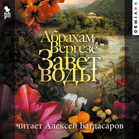 Абрахам Вергезе. «Завет воды». Часть 82 - Алексей Багдасаров