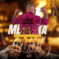 Me Deixa Aqui - L.KIING & DJ Hunter