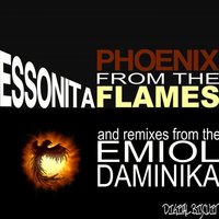 Phoenix From The Flames - Essonita
