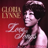 The Jazz In You - Gloria Lynne