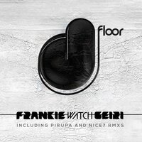Sjalfur - Frankie Watch