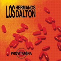 Ya se han muerto - Los Hermanos Dalton
