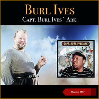 The Monkey And The Elephant - Burl Ives