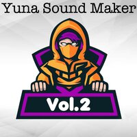Comets Trail - Yuna Sound Maker