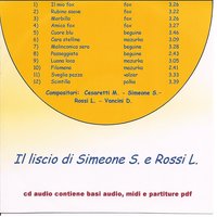 Luana Loca - Luciana Rossi & Stella Simeone