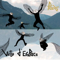Entre Les Deux - Pass