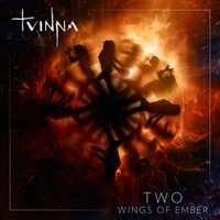 Two Staves - TVINNA