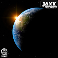 Lone Ranger - JAXX