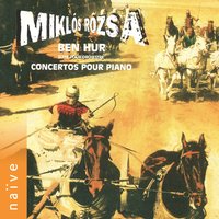 Ben Hur, suite pour orchestre: III. Rowing of the Galley Slaves. Molto moderato - Miskolc László Kovács & North Hungarian Symphony Orchestra & North Hungarian Symphony Orchestra, Miskolc László Kovács