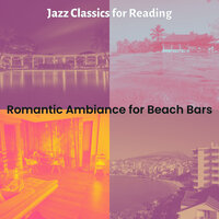 Cool Ambience for Pool Bars - Jazz Classics for Reading