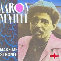 All These Things - Aaron Neville