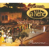Clavelitos - Valse - Harmonie la nèhe & Charles Ferré