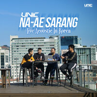 Na-Ae Sarang - Unic