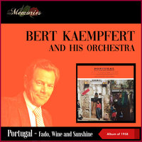 Fora De Portas - Bert Kaempfert And His Orchestra