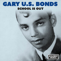 Please Forgive Me - Gary U.S. Bonds