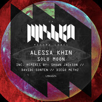 Solo Moon - Alessa Khin & Shawn Jackson