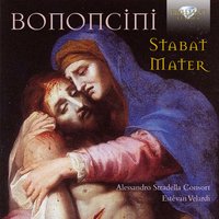 XVI. Paradisi gloria. Adagio - Alessandro Stradella Consort, Estevan Velardi, Silvia Piccollo, Claudia Clarich, Giampiero De Paoli & Marco Perrella & Alessandro Stradella Consort & Estevan Velardi & Silvia Piccollo & Claudia Clarich & Marco Perrella