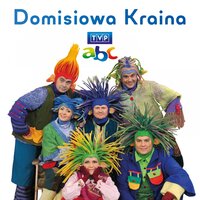 Ruszaj w świat Domisiu - Domisie