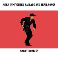 Ride Cowboy Ride - Marty Robbins