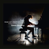 Allegretto from Beethoven’s Symphony No. 7 Op. 92 - Simon Ghraichy & Ференц Лист