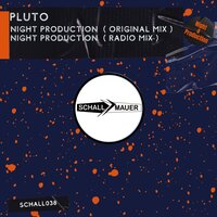 Night Production - Pluto