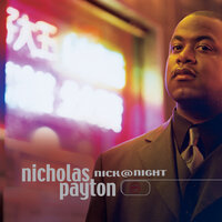 Faith - Nicholas Payton