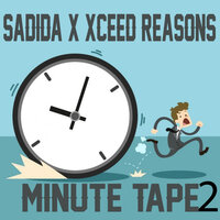 strange people - Sadida & Xceed Reasons