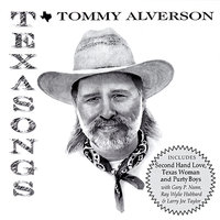 After Love - Tommy Alverson
