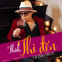 Thích Thì Đến - Lê Bảo Bình & Meganet
